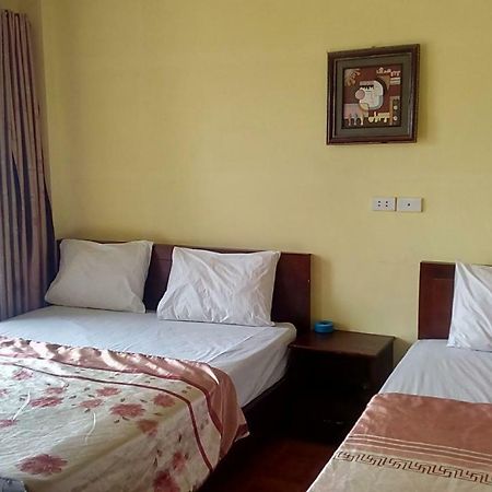 Hai Duong Hotel Hòa Bình المظهر الخارجي الصورة