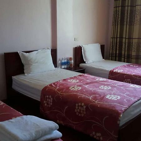 Hai Duong Hotel Hòa Bình المظهر الخارجي الصورة