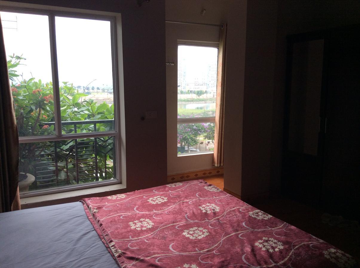 Hai Duong Hotel Hòa Bình المظهر الخارجي الصورة