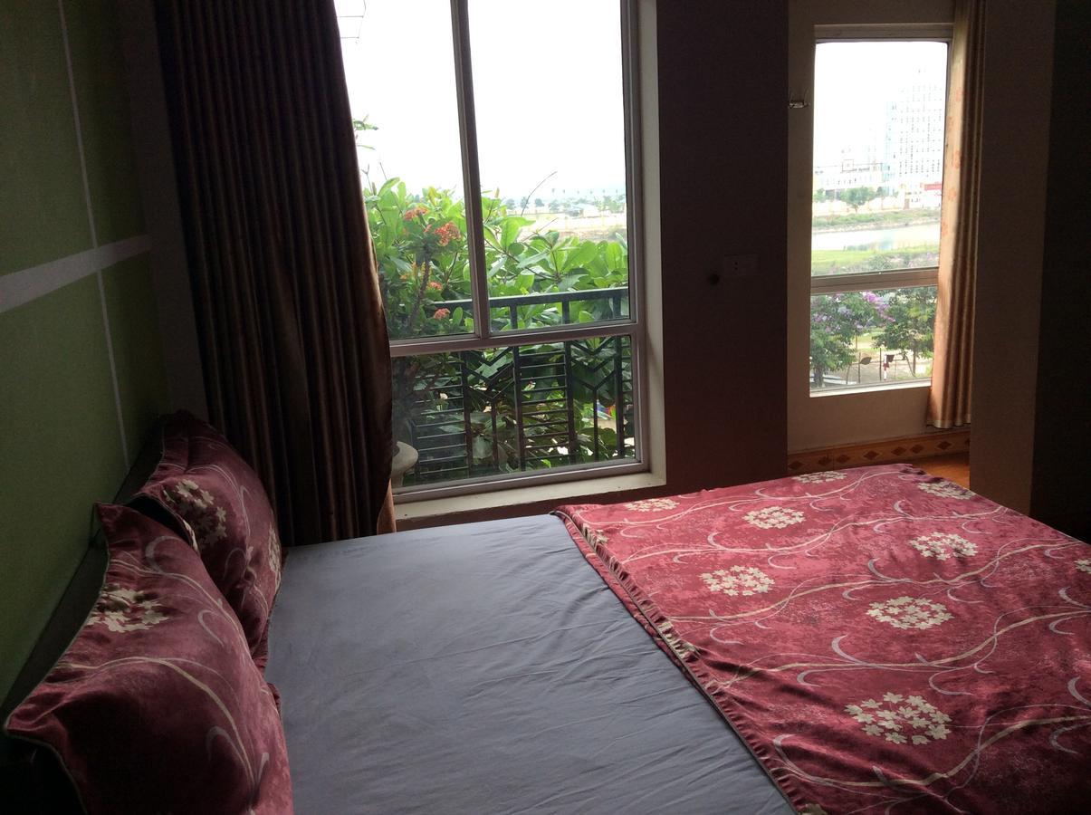 Hai Duong Hotel Hòa Bình المظهر الخارجي الصورة