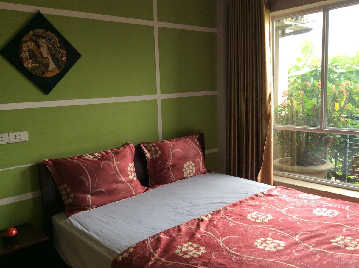 Hai Duong Hotel Hòa Bình المظهر الخارجي الصورة